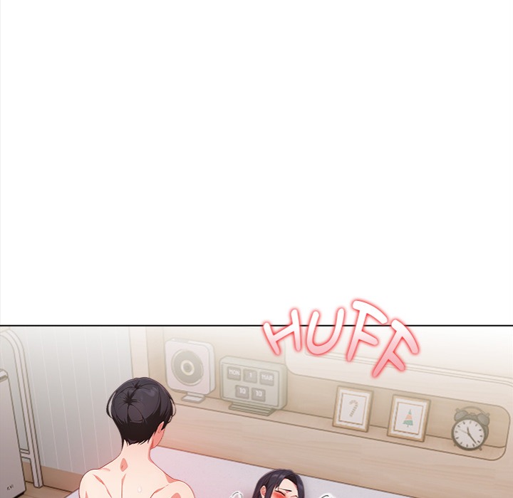 Love Motion Capture chapter 29 page 54