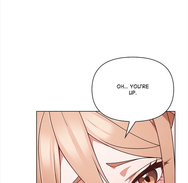Love Motion Capture chapter 29 page 78