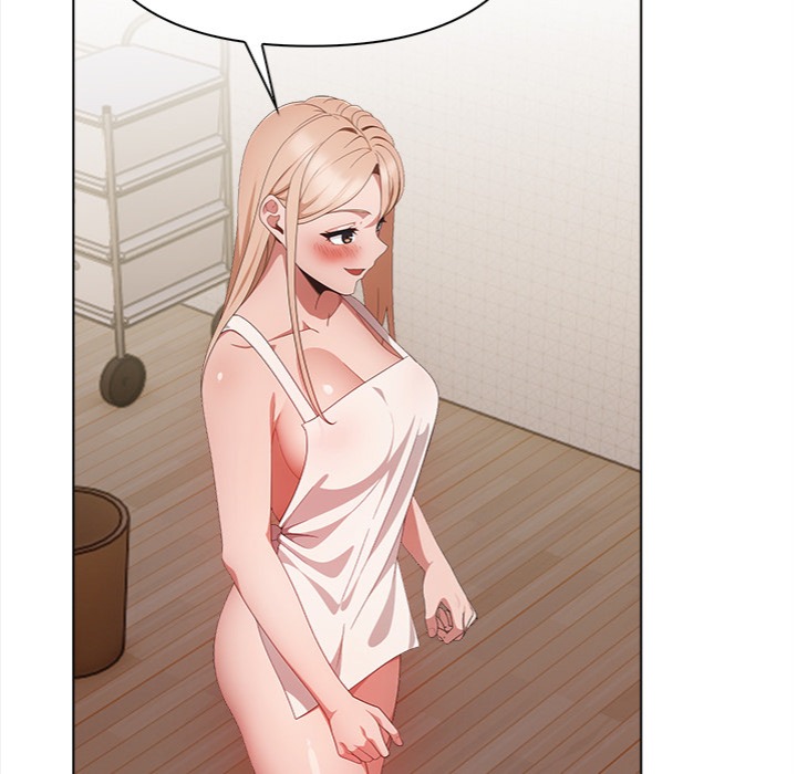 Love Motion Capture chapter 29 page 108
