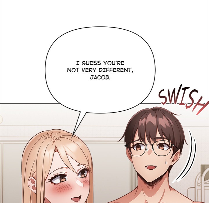 Love Motion Capture chapter 29 page 110