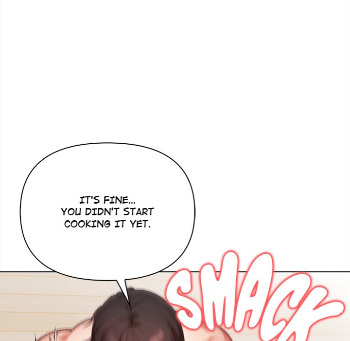 Love Motion Capture chapter 29 page 124