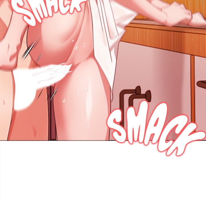Love Motion Capture chapter 29 page 131