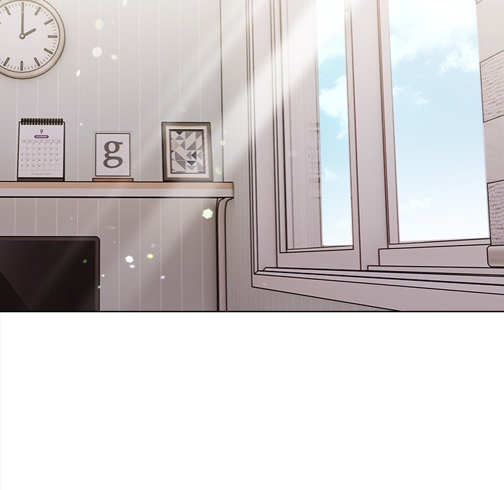 Love Motion Capture chapter 29 page 134