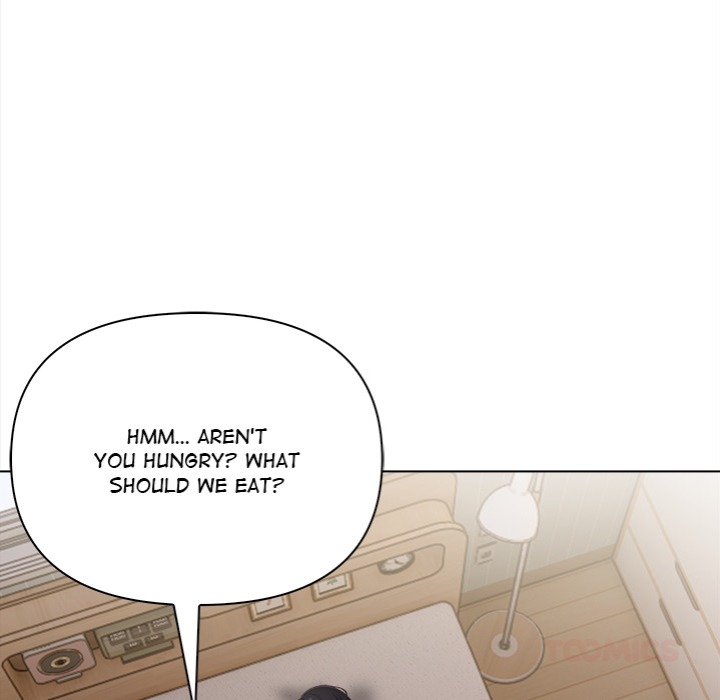Love Motion Capture chapter 29 page 135