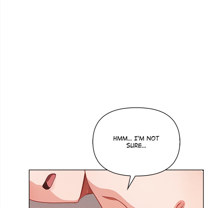 Love Motion Capture chapter 29 page 137