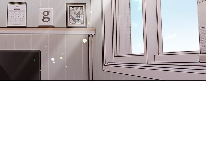 Love Motion Capture chapter 30 page 3
