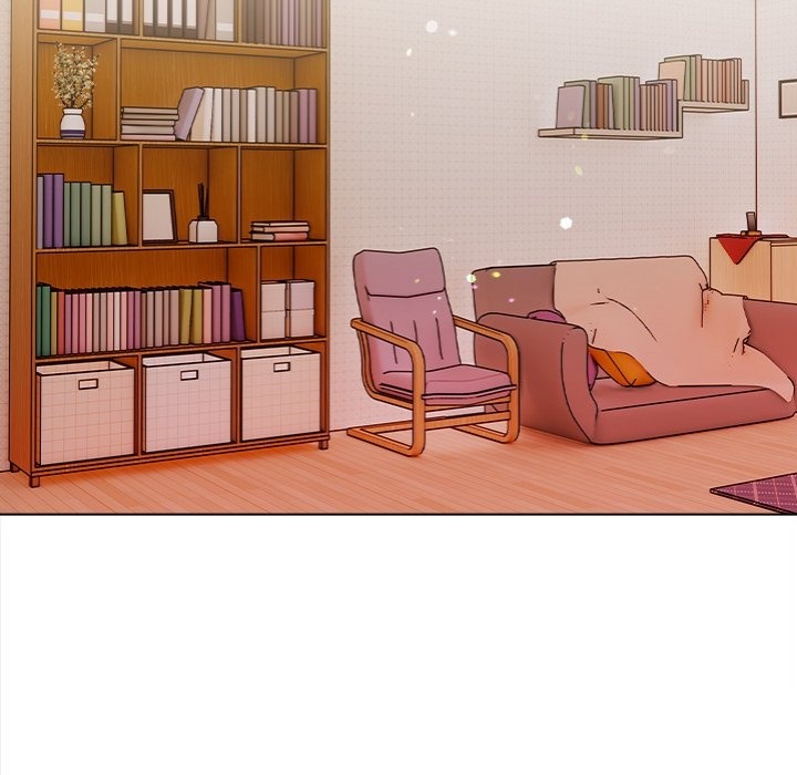 Love Motion Capture chapter 30 page 33
