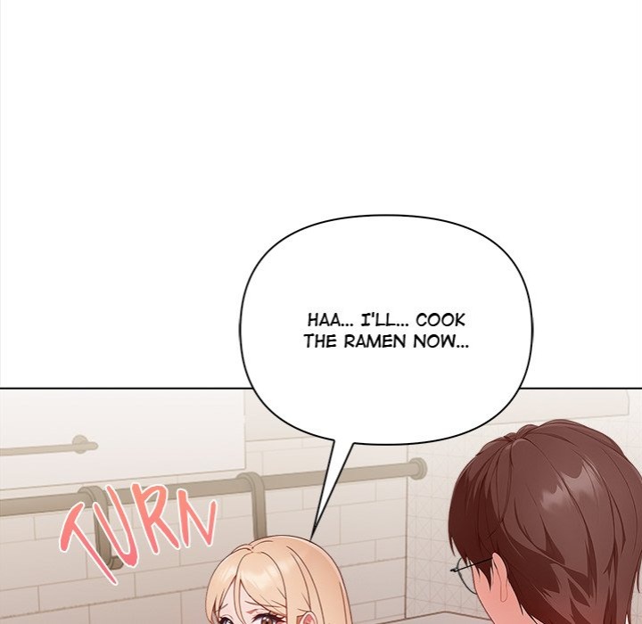 Love Motion Capture chapter 30 page 50
