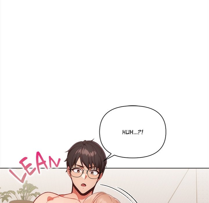 Love Motion Capture chapter 30 page 89