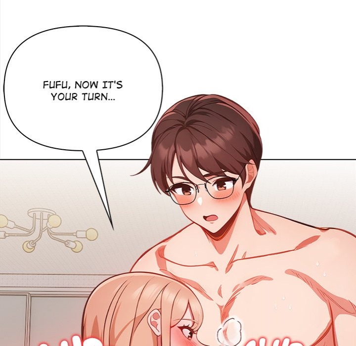 Love Motion Capture chapter 30 page 108