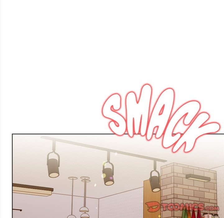 Love Motion Capture chapter 30 page 111