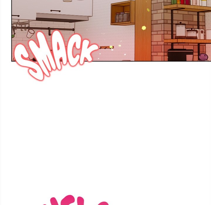 Love Motion Capture chapter 30 page 112