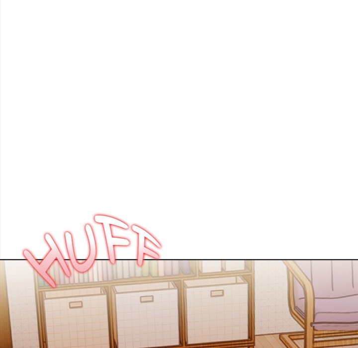 Love Motion Capture chapter 30 page 130