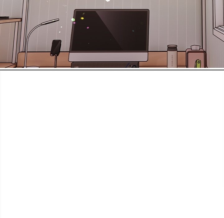 Love Motion Capture chapter 30 page 135