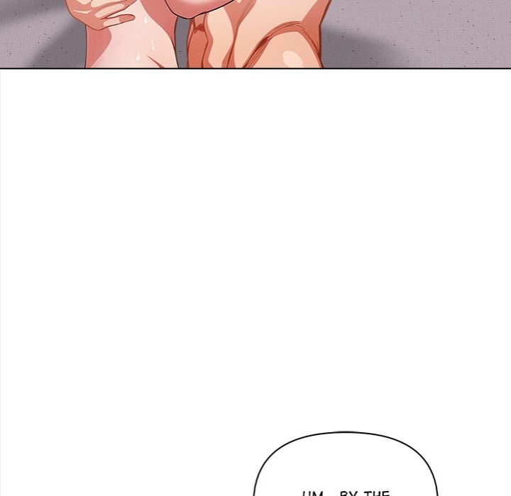 Love Motion Capture chapter 30 page 137