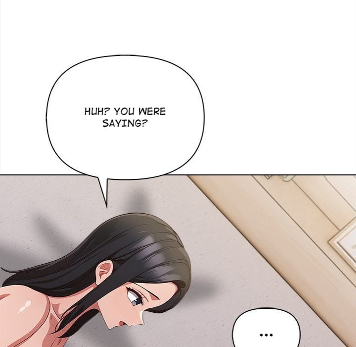 Love Motion Capture chapter 30 page 140