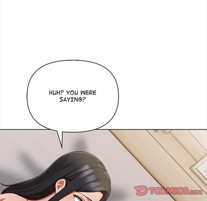 Love Motion Capture chapter 31 page 9