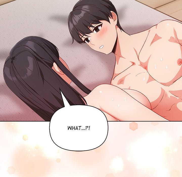 Love Motion Capture chapter 31 page 12