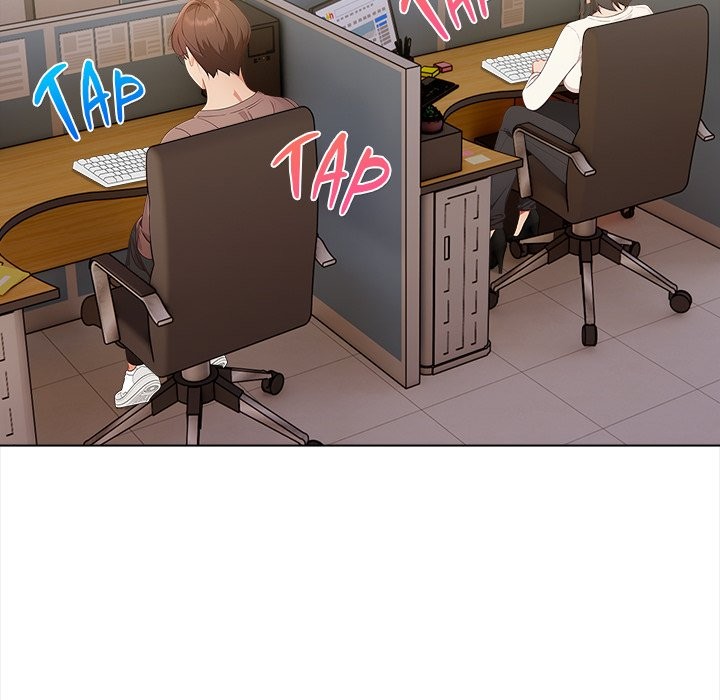 Love Motion Capture chapter 31 page 23