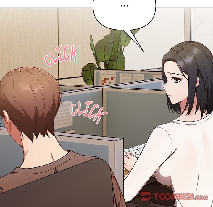 Love Motion Capture chapter 31 page 27