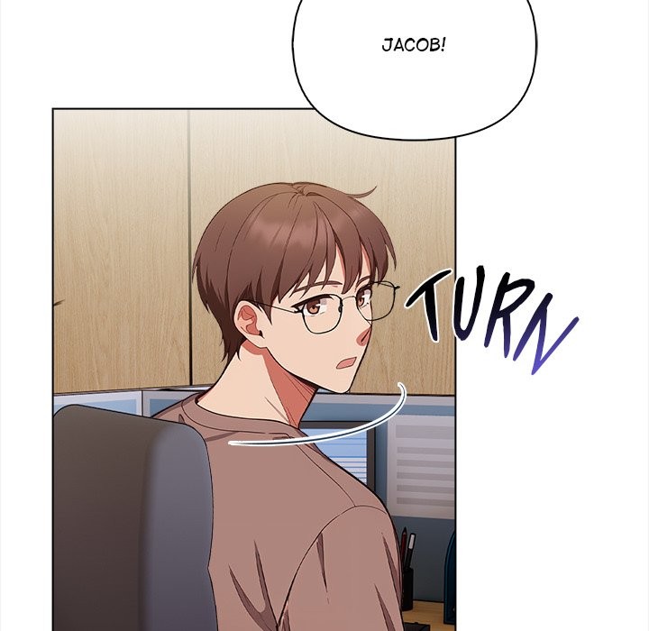 Love Motion Capture chapter 31 page 29