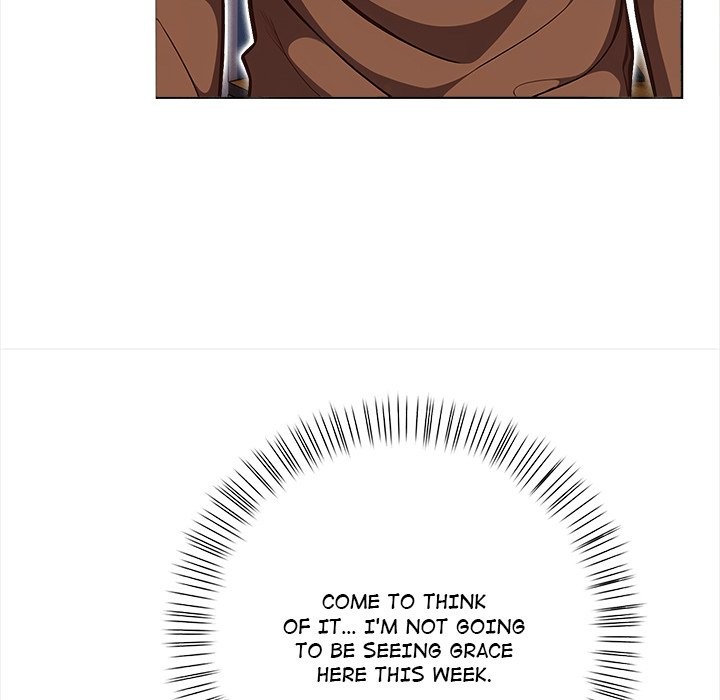 Love Motion Capture chapter 31 page 35