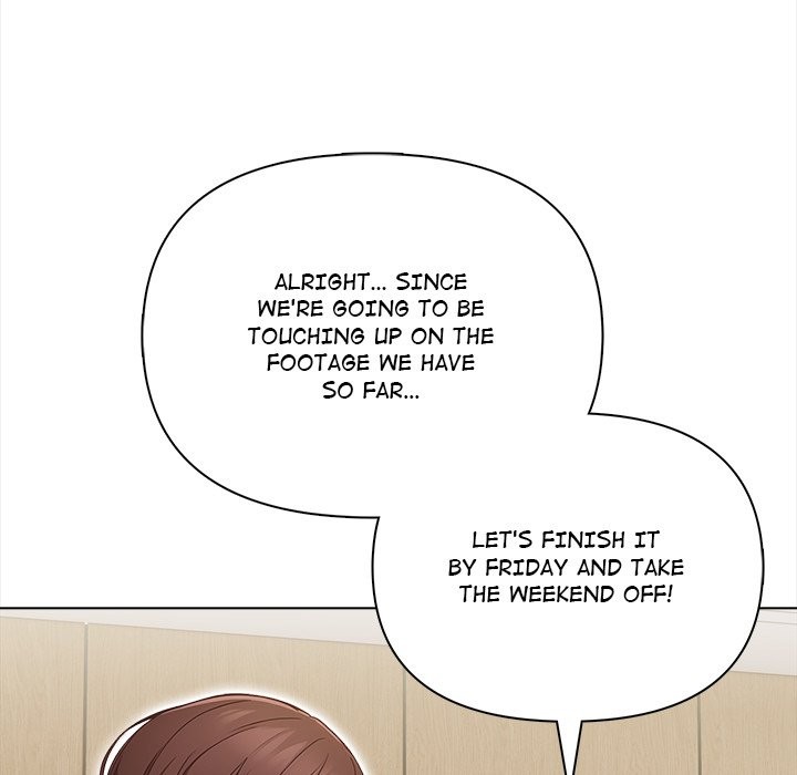 Love Motion Capture chapter 31 page 37
