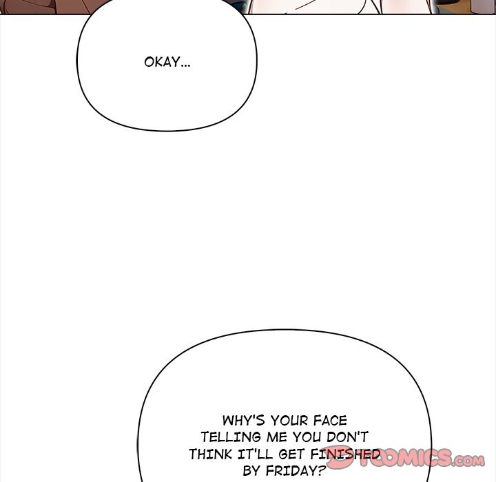Love Motion Capture chapter 31 page 39