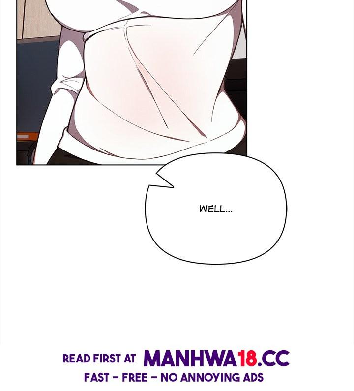Love Motion Capture chapter 31 page 41