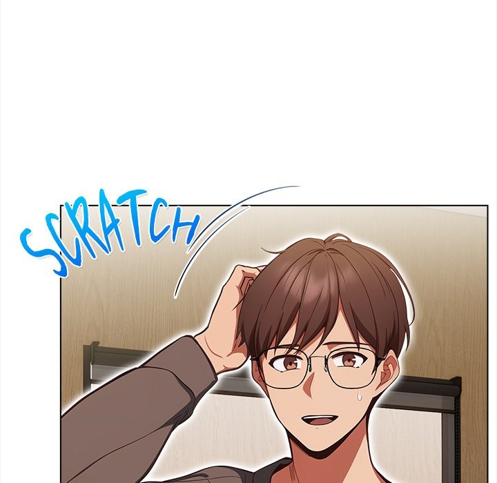 Love Motion Capture chapter 31 page 42
