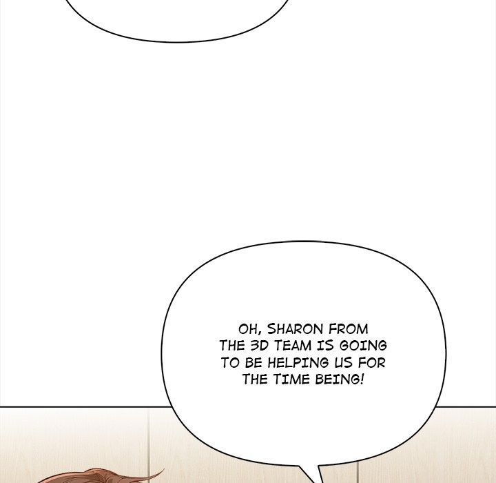 Love Motion Capture chapter 31 page 44