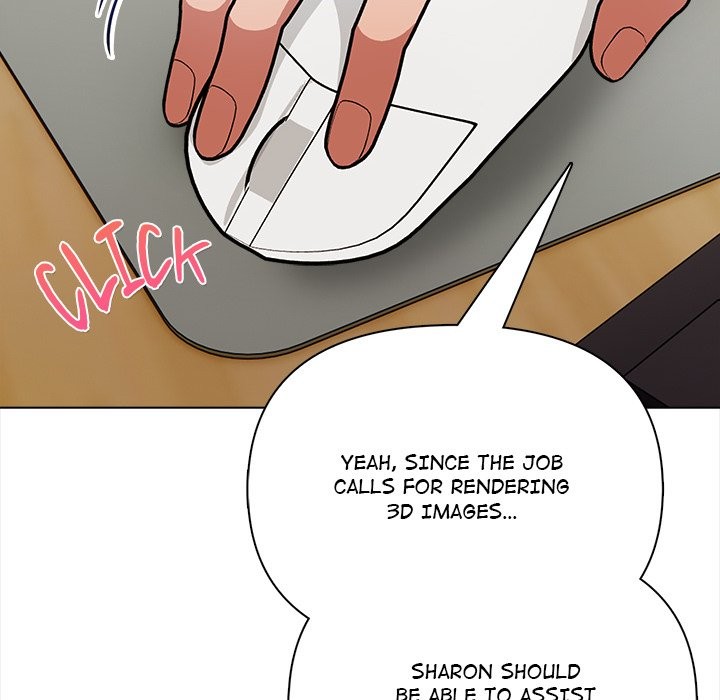 Love Motion Capture chapter 31 page 47