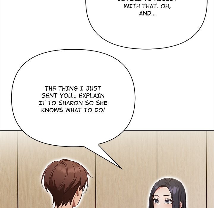 Love Motion Capture chapter 31 page 48