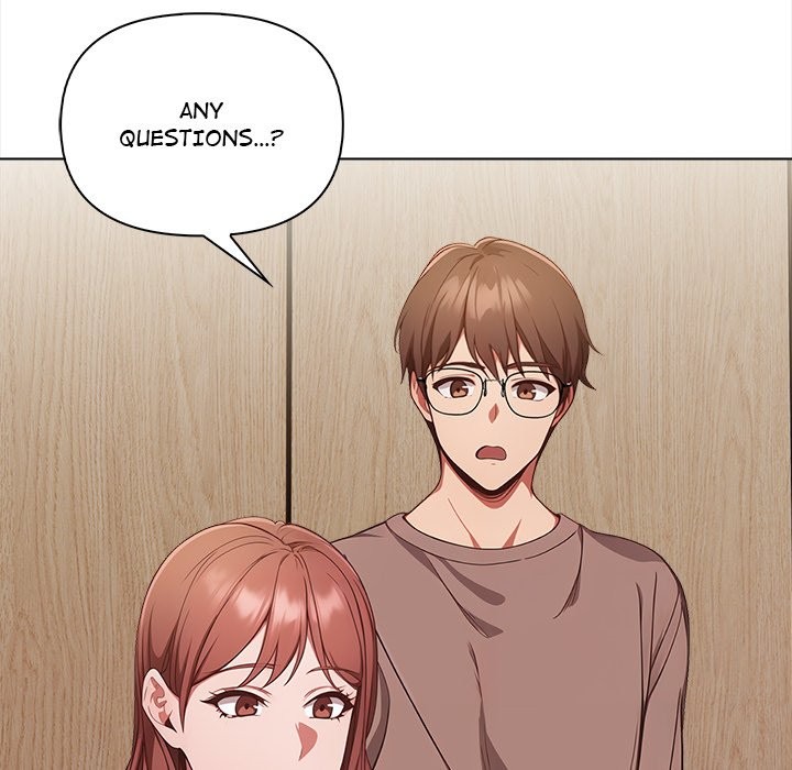 Love Motion Capture chapter 31 page 54