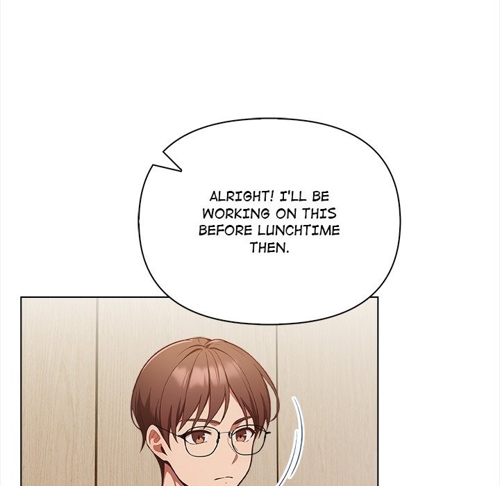 Love Motion Capture chapter 31 page 58