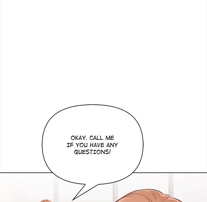 Love Motion Capture chapter 31 page 60