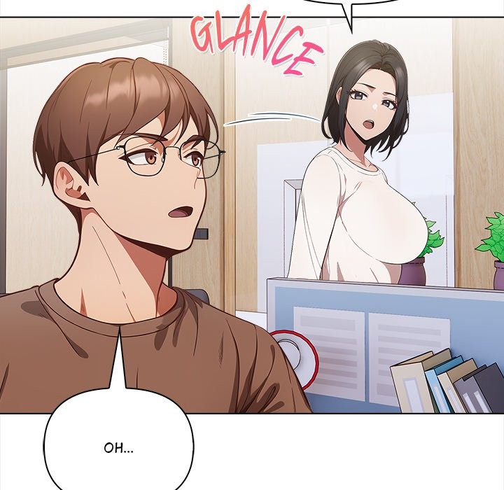 Love Motion Capture chapter 31 page 71