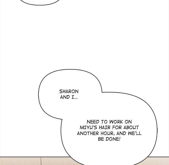 Love Motion Capture chapter 31 page 72