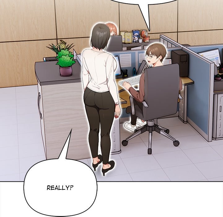 Love Motion Capture chapter 31 page 73