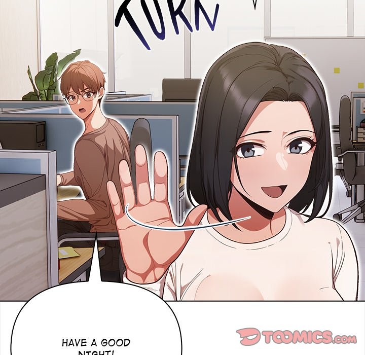 Love Motion Capture chapter 31 page 75