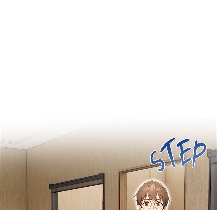 Love Motion Capture chapter 31 page 80