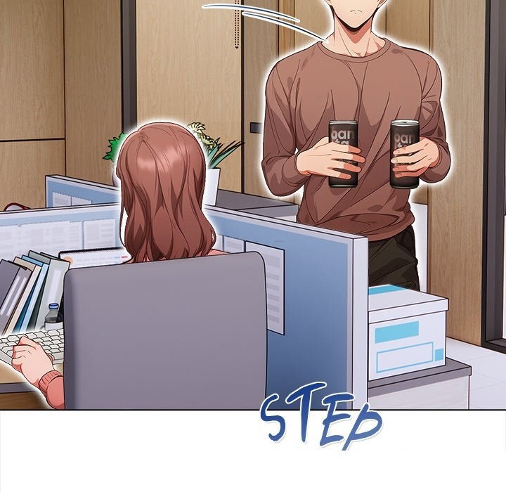 Love Motion Capture chapter 31 page 81