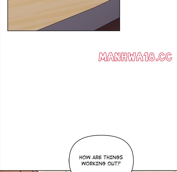 Love Motion Capture chapter 31 page 84