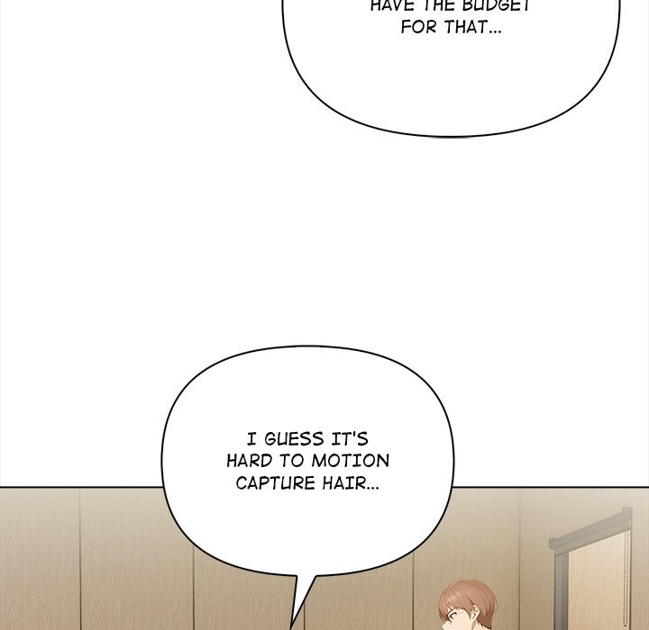Love Motion Capture chapter 31 page 89