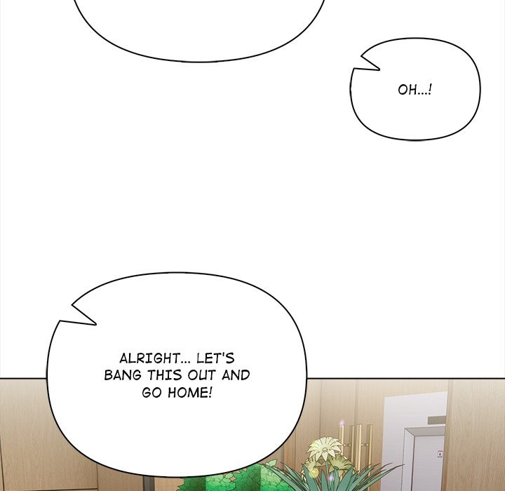 Love Motion Capture chapter 31 page 91