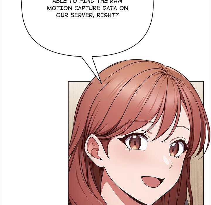 Love Motion Capture chapter 31 page 95