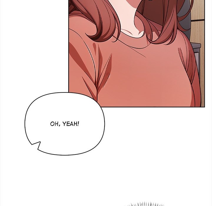 Love Motion Capture chapter 31 page 96