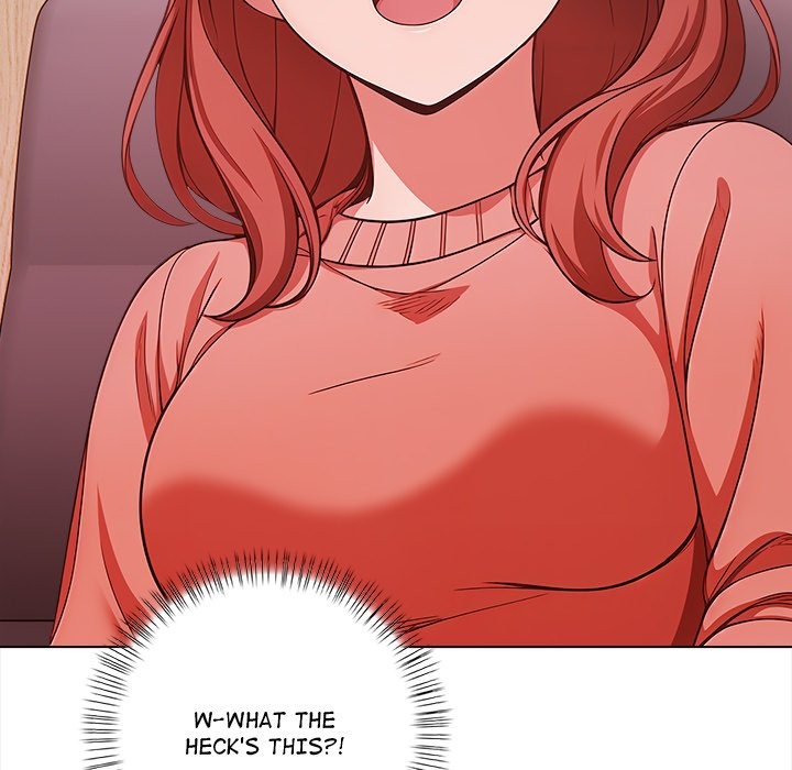 Love Motion Capture chapter 31 page 104