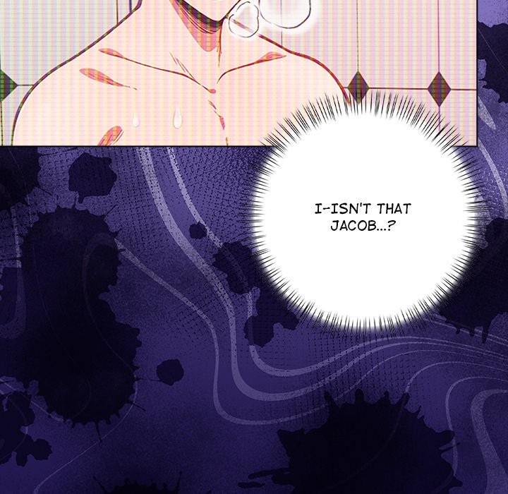 Love Motion Capture chapter 31 page 107