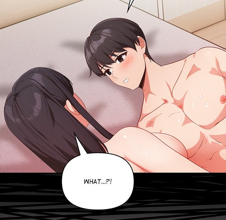 Love Motion Capture chapter 31 page 120